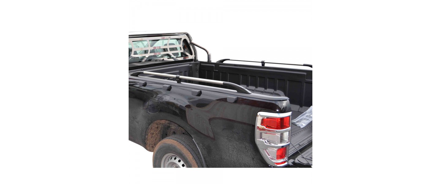 SIDE RAILS